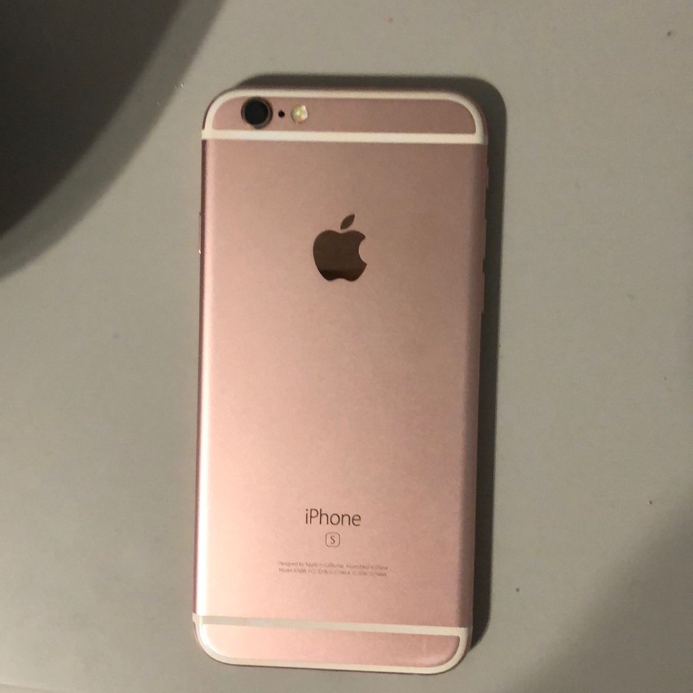 iPhone - Picture 2 of 3